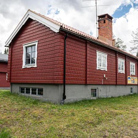 살렌 Bedit Timber Cabin 빌라 외부 사진